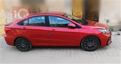 شيري أريزو 5